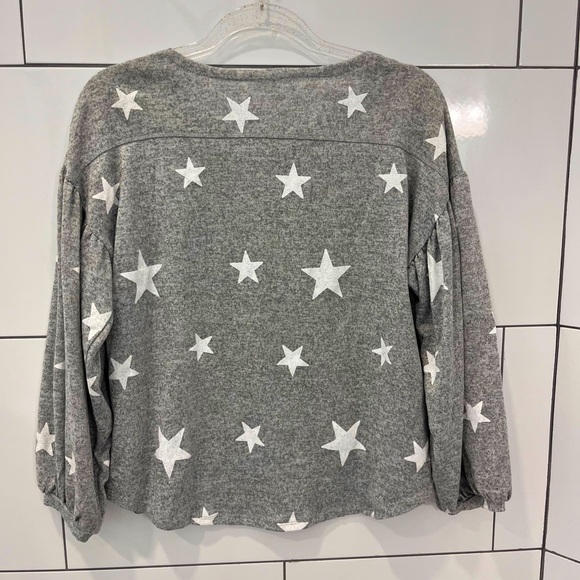 Long sleeve top - Picture 2 of 3